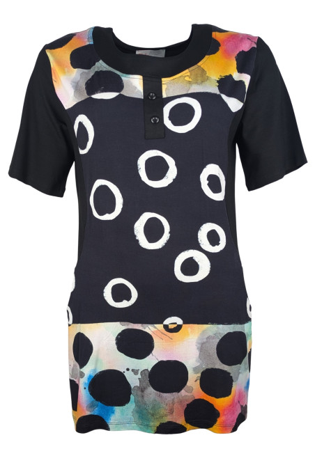 Shirt 52220 von Fashion Apolda