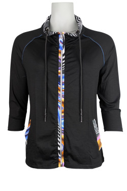 Jacke 52303 von Fashion Apolda