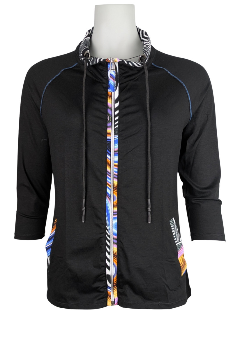 Jacke 52303 von Fashion Apolda