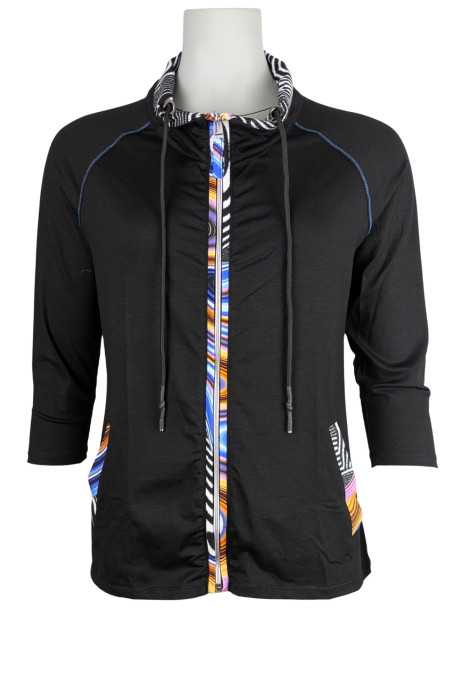 Jacke 52303 von Fashion Apolda