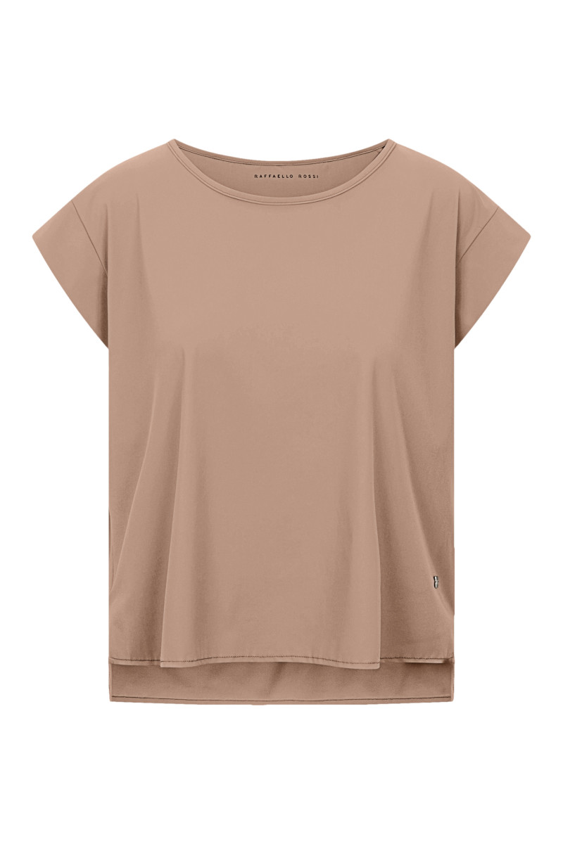 Grit Shirt von Raffaello Rossi