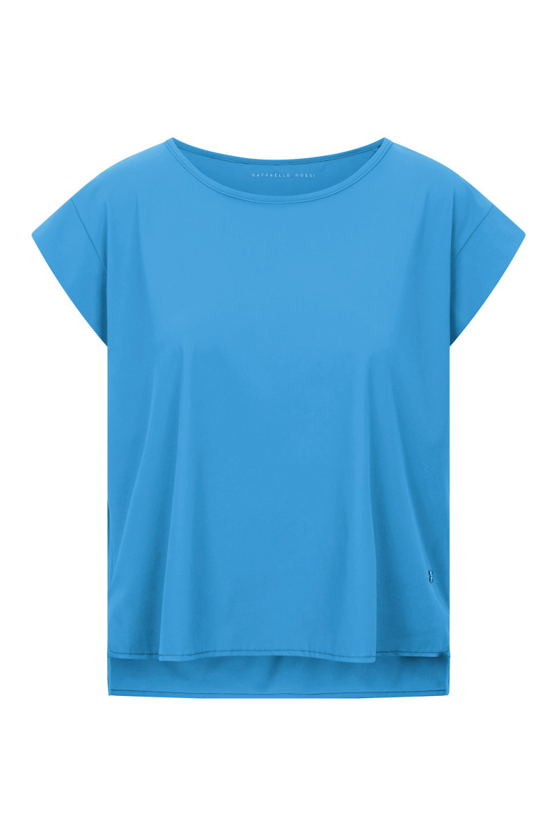 Grit Shirt von Raffaello Rossi