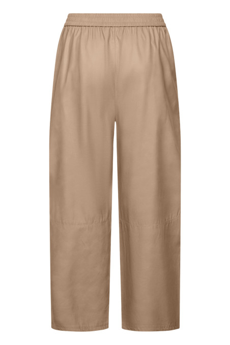 Yella 7/8 Washed Leather von Raffaello Rossi