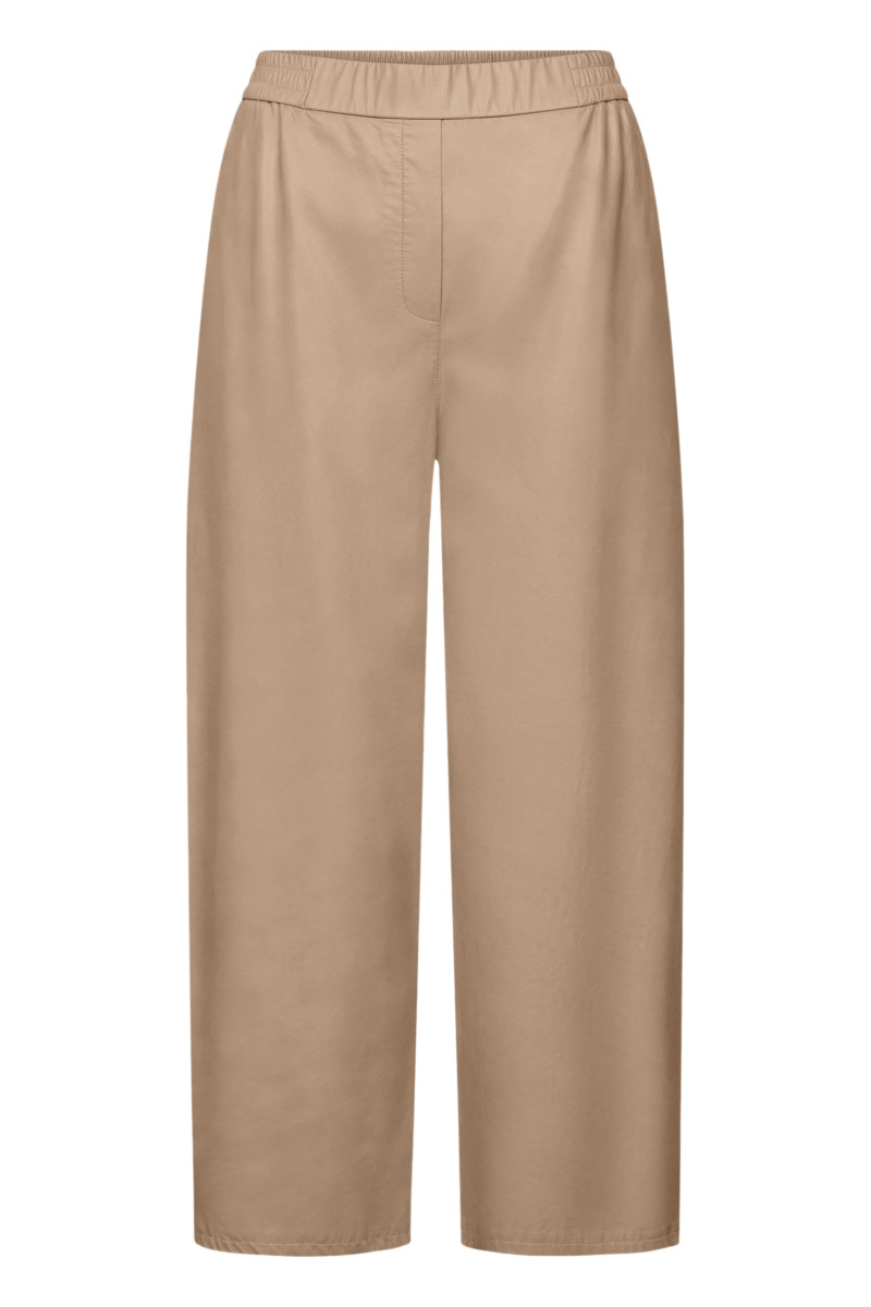 Yella 7/8 Washed Leather von Raffaello Rossi