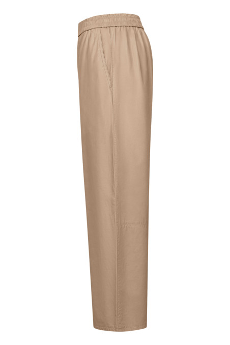 Yella 7/8 Washed Leather von Raffaello Rossi