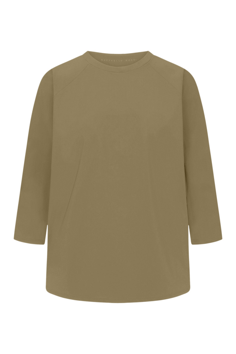 Grazia Shirt von Raffaello Rossi