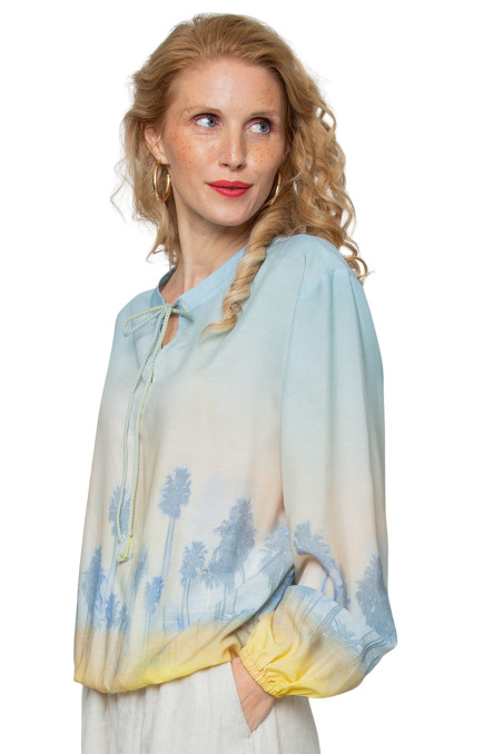 Damenbluse 8826-520  von Emily van den Bergh