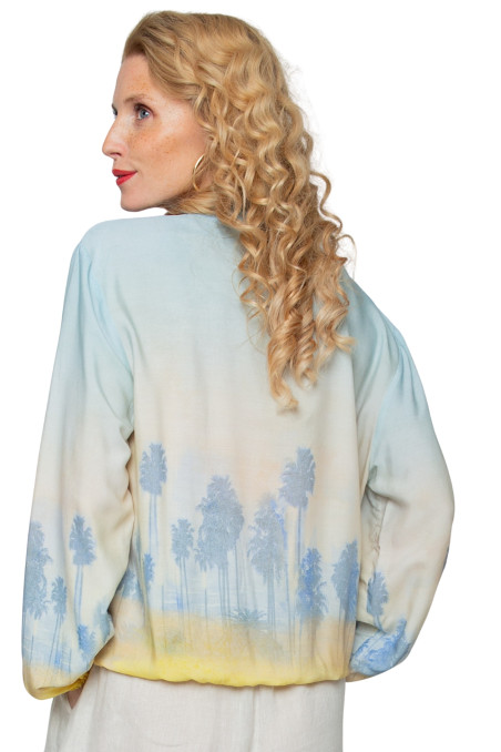 Damenbluse 8826-520  von Emily van den Bergh