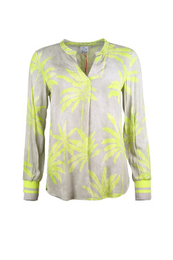 Damenbluse 8843-520  von Emily van den Bergh
