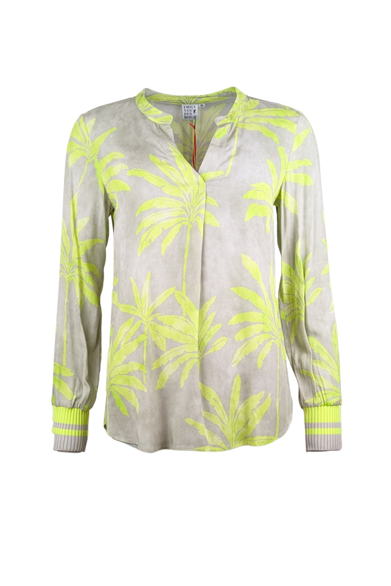 Damenbluse 8843-520  von Emily van den Bergh