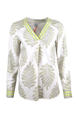 Damenbluse 8841-003  von Emily van den Bergh