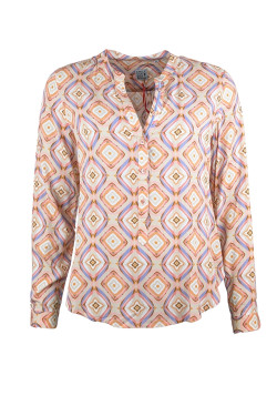 Damenbluse 8799-920 von Emily van den Bergh