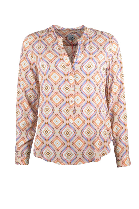 Damenbluse 8799-920 von Emily van den Bergh