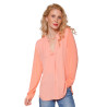 Damenbluse 8900-305 von Emily van den Bergh