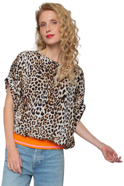 Damenbluse 8851-240 von Emily van den Bergh