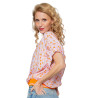 Damenbluse 8861-240 von Emily van den Bergh