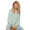Damenbluse 8861-012 von Emily van den Bergh