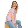 Damenbluse 8861-884 von Emily van den Bergh