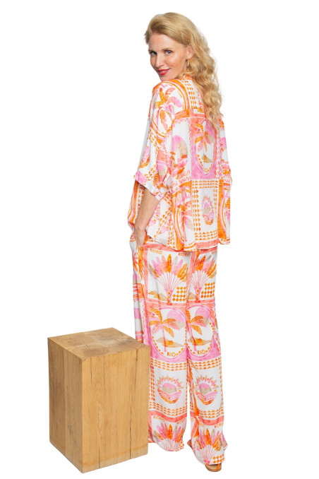 Damenhose 8933-231 von Emily van den Bergh