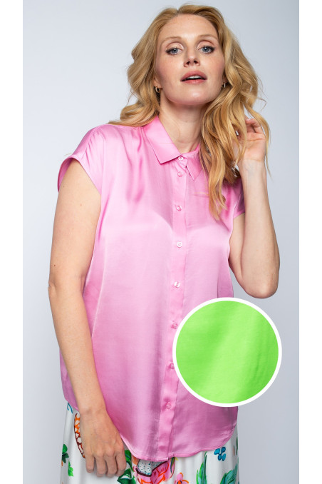 Damenbluse 8504 von Emily van den Bergh