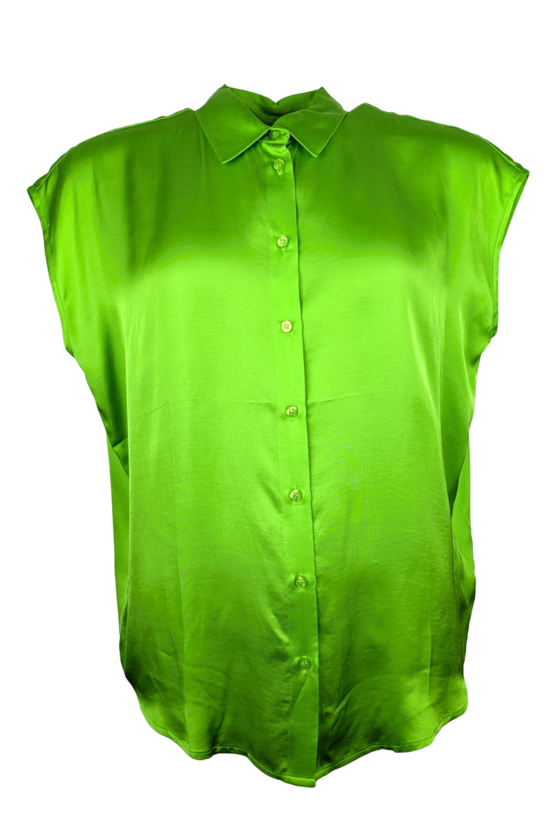 Damenbluse 8504 von Emily van den Bergh