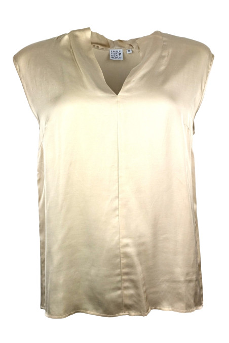 Damenbluse 8504-210 von Emily van den Bergh