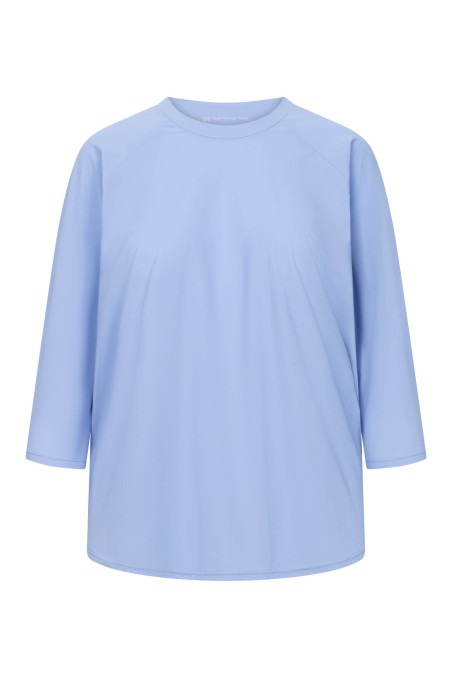 Grazia Jersey Shirt von Raffaello Rossi