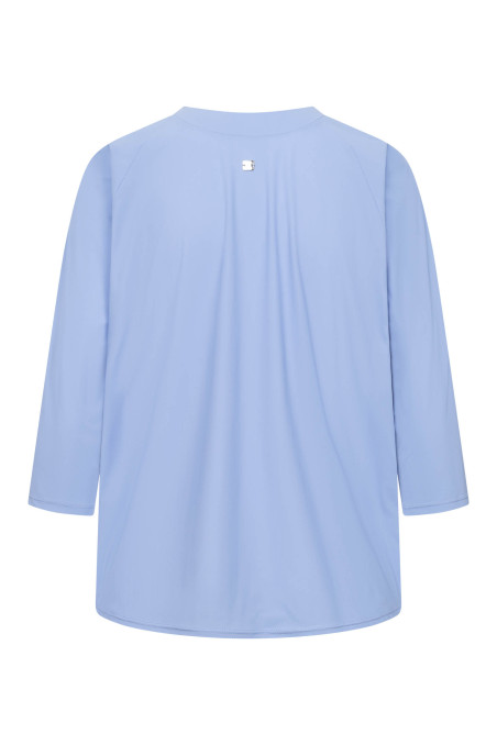 Grazia Jersey Shirt von Raffaello Rossi
