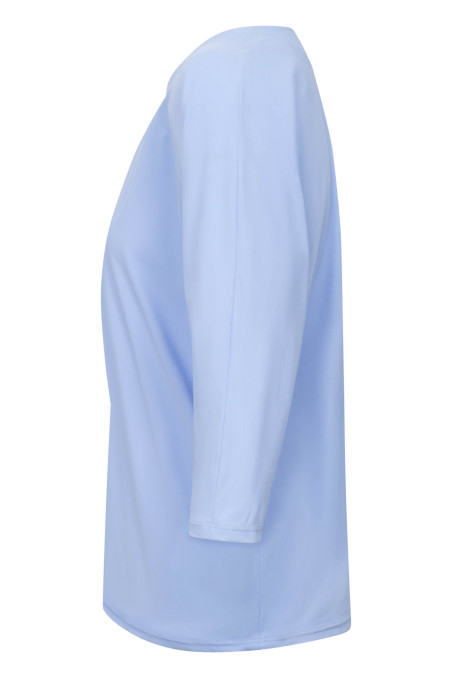 Grazia Jersey Shirt von Raffaello Rossi