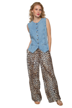 Damenhose 8851-413 von Emily van den Bergh