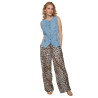 Damenhose 8851-413 von Emily van den Bergh