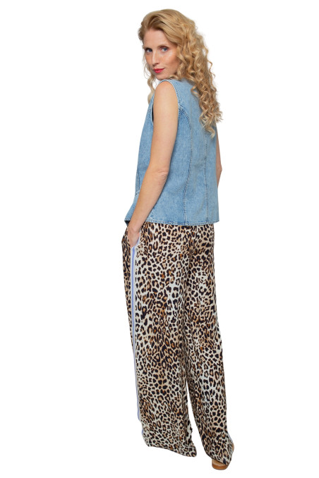 Damenhose 8851-413 von Emily van den Bergh