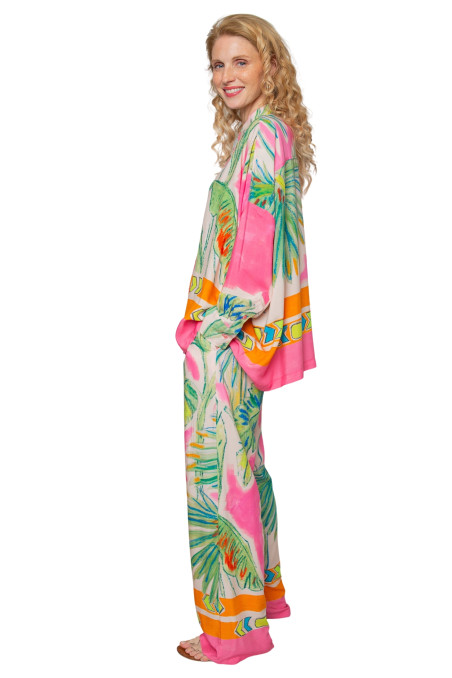 Damenhose 8903-231 von Emily van den Bergh