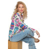 Damenbluse 8808-600 von Emily van den Bergh
