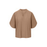 Shirtbluse Loui von Raffaello Rossi
