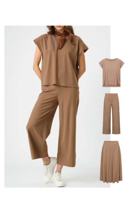 Grit Shirt von Raffaello Rossi