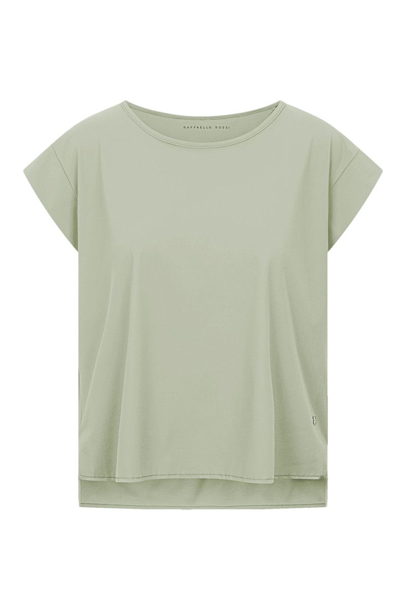Grit Shirt von Raffaello Rossi