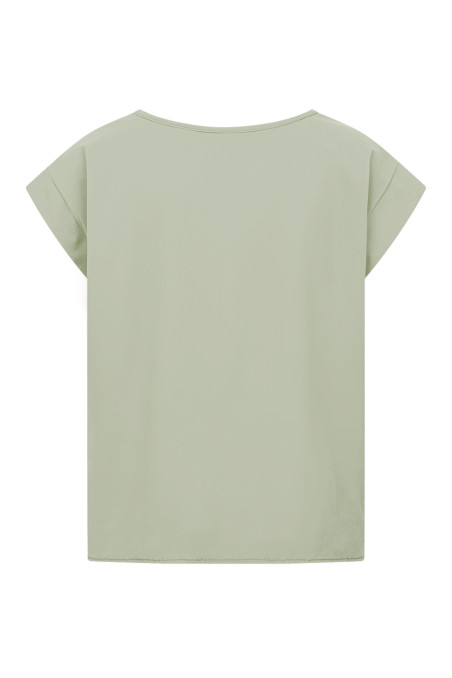 Grit Shirt von Raffaello Rossi
