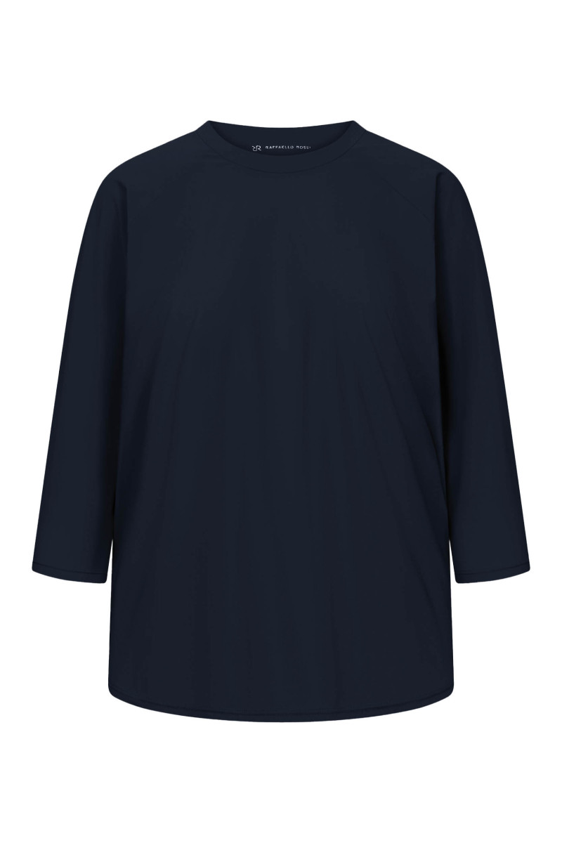 Grazia Jersey Shirt von Raffaello Rossi