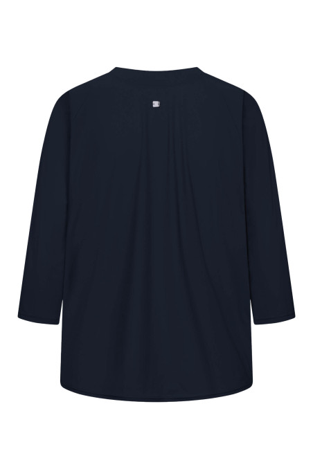Grazia Jersey Shirt von Raffaello Rossi