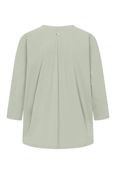 Grazia Jersey Shirt von Raffaello Rossi