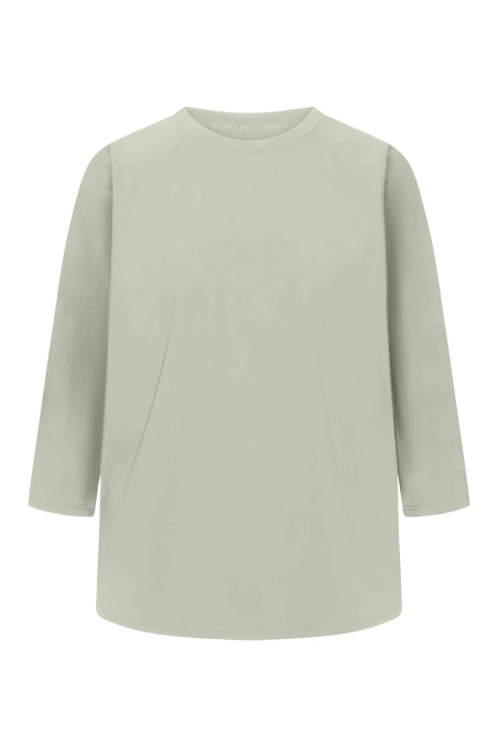 Grazia Jersey Shirt von Raffaello Rossi