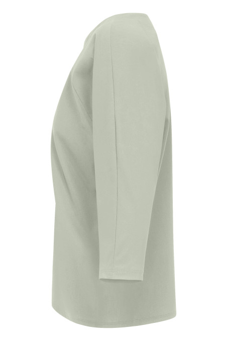 Grazia Jersey Shirt von Raffaello Rossi