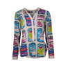 Damenbluse 8808-600 von Emily van den Bergh