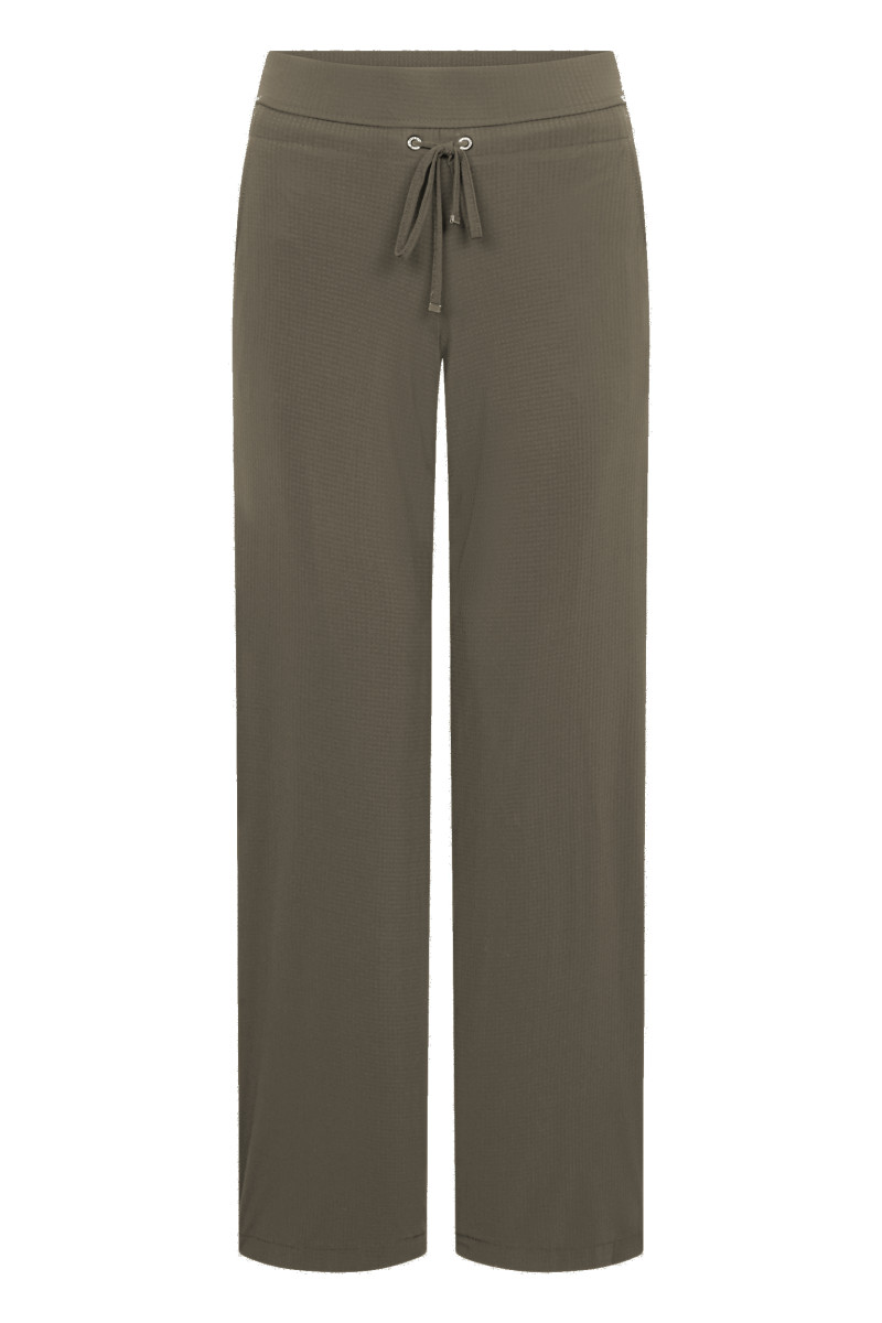 Candice Straight Jersey von Raffaello Rossi