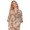 Damenbluse 8932-832 von Emily van den Bergh
