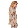 Damenbluse 8932-832 von Emily van den Bergh