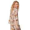 Damenbluse 8932-832 von Emily van den Bergh