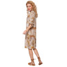 Damenkleid 8932-620 von Emily van den Bergh