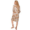 Damenkleid 8932-620 von Emily van den Bergh